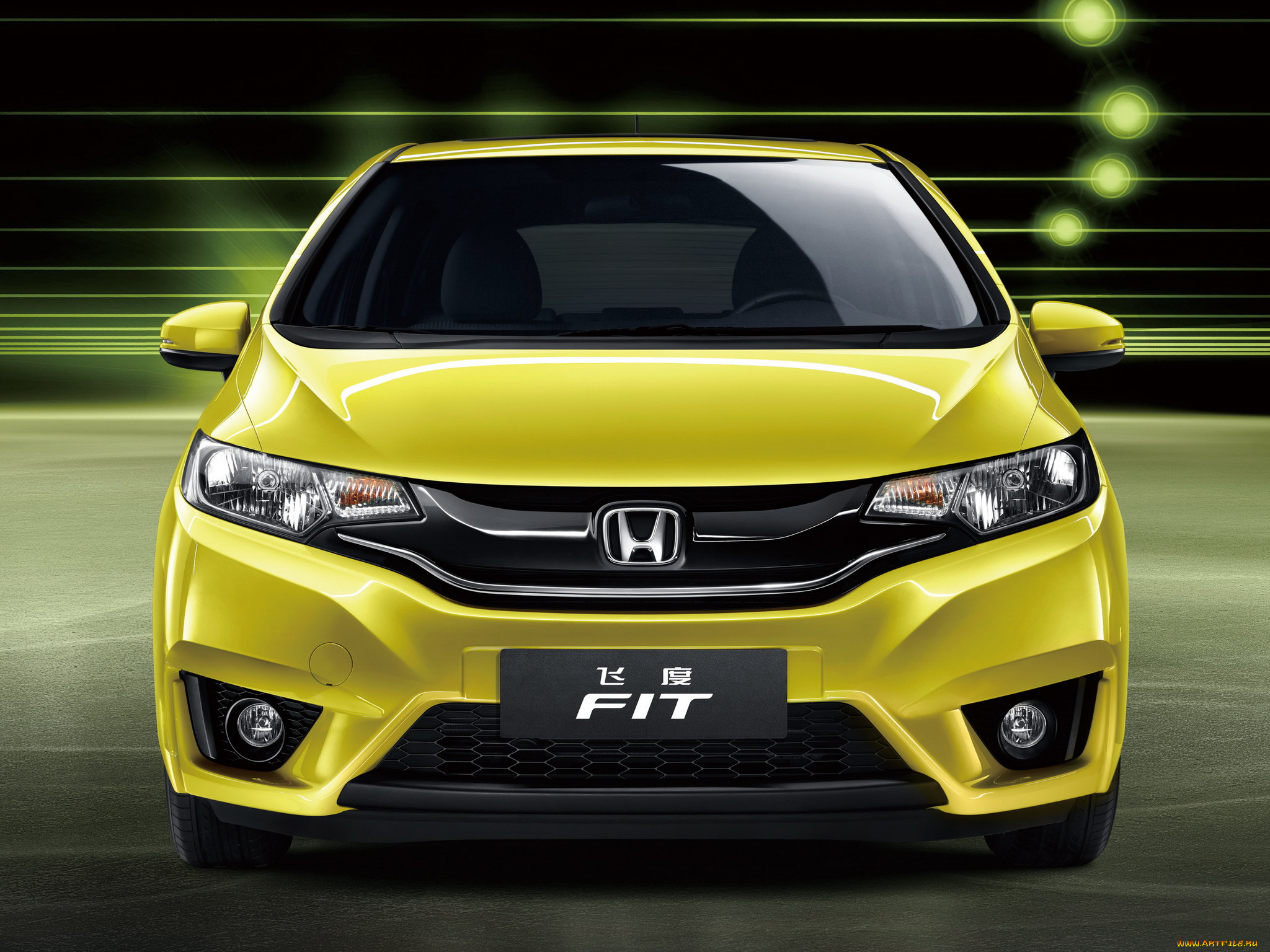 , honda, cn-spec, fit, , 2014